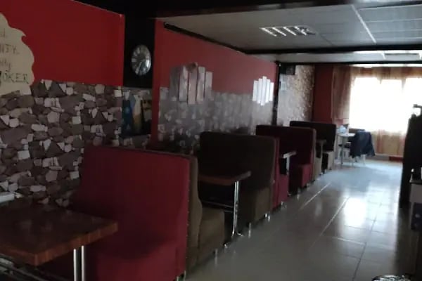 JOKER CAFE - Resim 7
