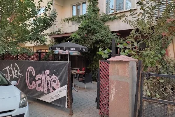 JOKER CAFE - Resim 3