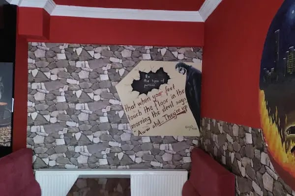 JOKER CAFE - Resim 4