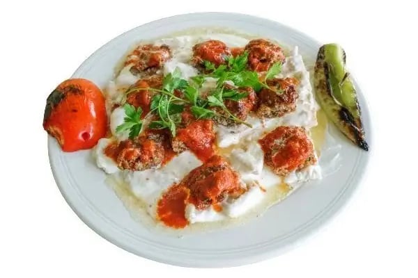 ÇINAR Kebap - Resim 12
