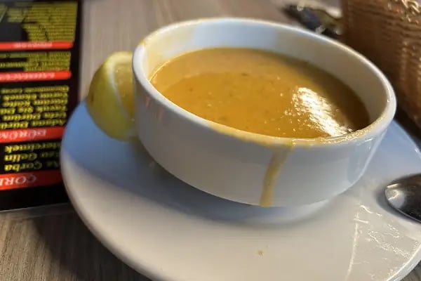 ÇINAR Kebap - Resim 18