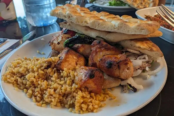 ÇINAR Kebap - Resim 9