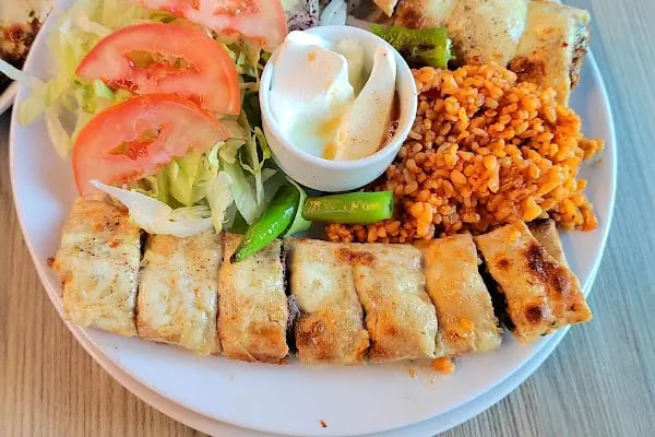 ÇINAR Kebap - Resim 17
