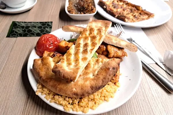 ÇINAR Kebap - Resim 2