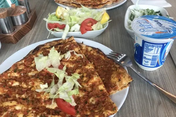 ÇINAR Kebap - Resim 3