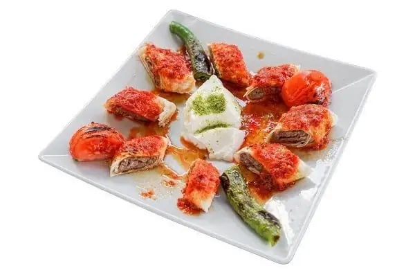 ÇINAR Kebap - Resim 19