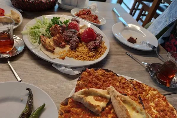 ÇINAR Kebap - Resim 5