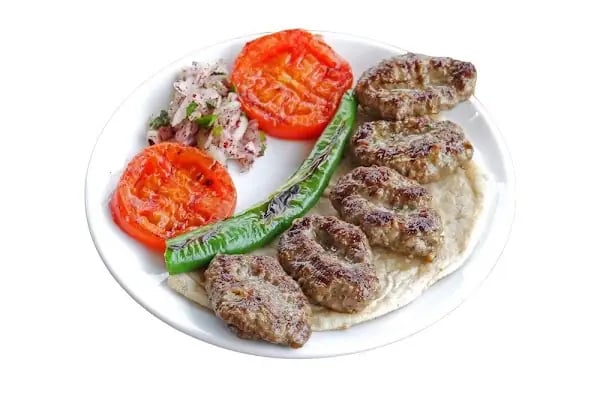 ÇINAR Kebap - Resim 11