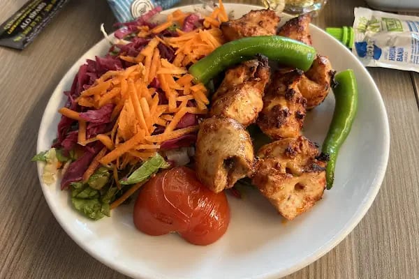 ÇINAR Kebap - Resim 20