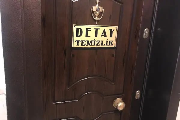 Detay Temizlik Halı Koltuk Yıkama - Resim 9
