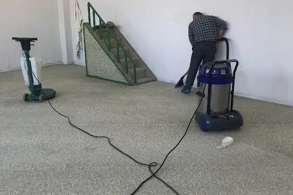 Detay Temizlik Halı Koltuk Yıkama - Resim 5