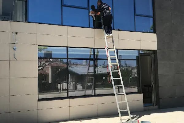 Detay Temizlik Halı Koltuk Yıkama - Resim 14