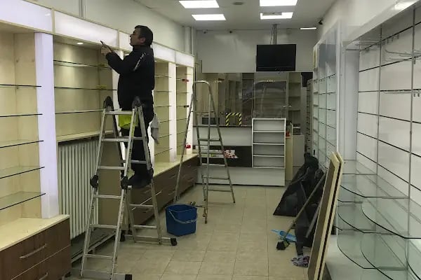 Detay Temizlik Halı Koltuk Yıkama - Resim 19
