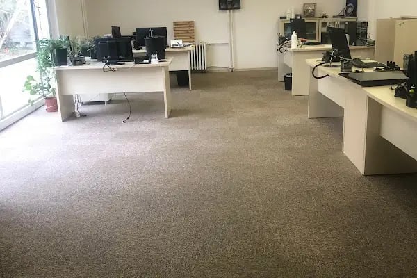Detay Temizlik Halı Koltuk Yıkama - Resim 12