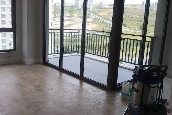 Detay Temizlik Halı Koltuk Yıkama - Resim 7