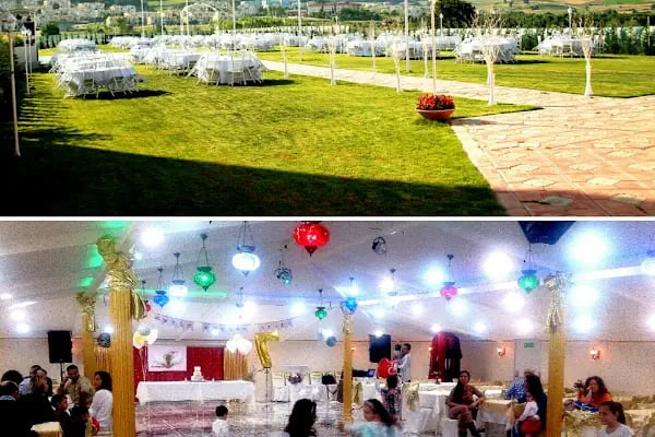 Prenses Düğün Salonu - Resim 5