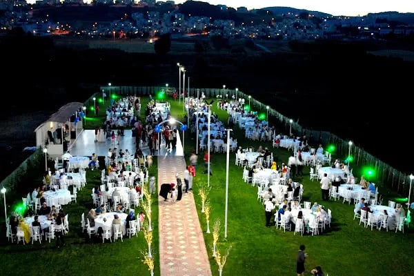 Prenses Düğün Salonu - Resim 1