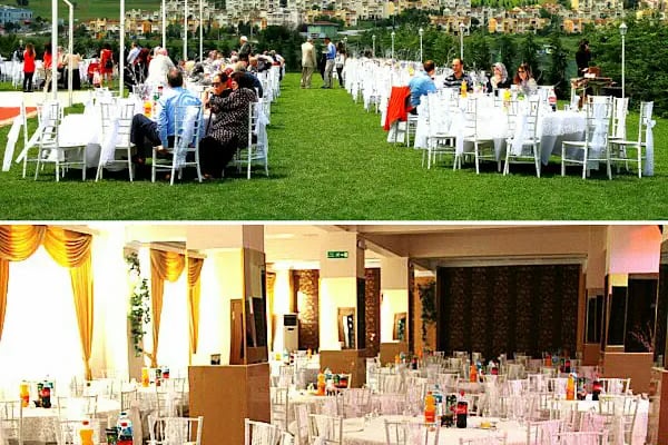 Prenses Düğün Salonu - Resim 17