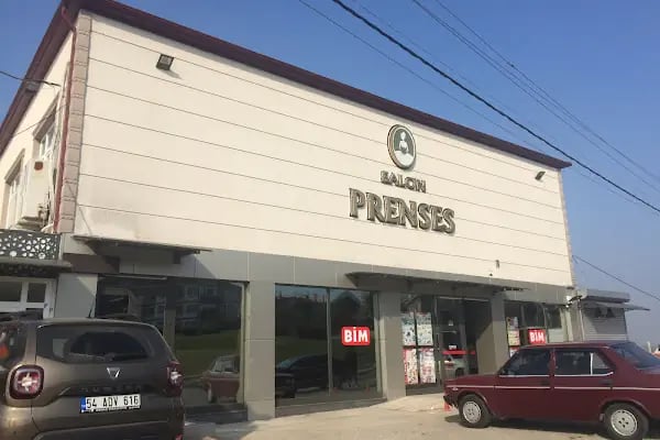 Prenses Düğün Salonu - Resim 10