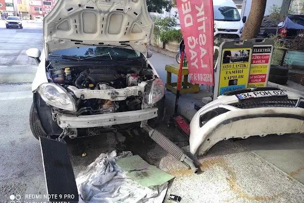 Selçuk Oto Servisi - Resim 4