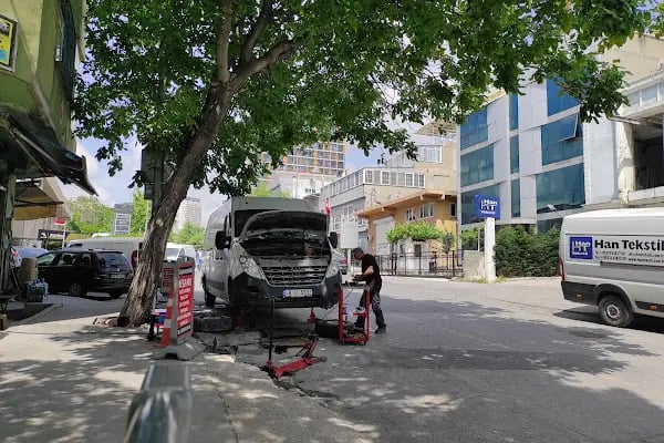 Selçuk Oto Servisi - Resim 6