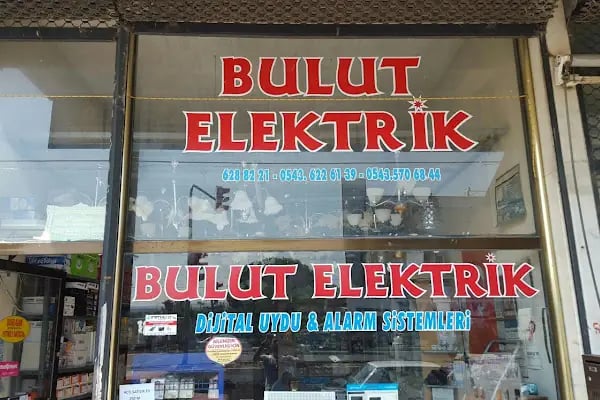 Bulut Elektrik - Resim 1