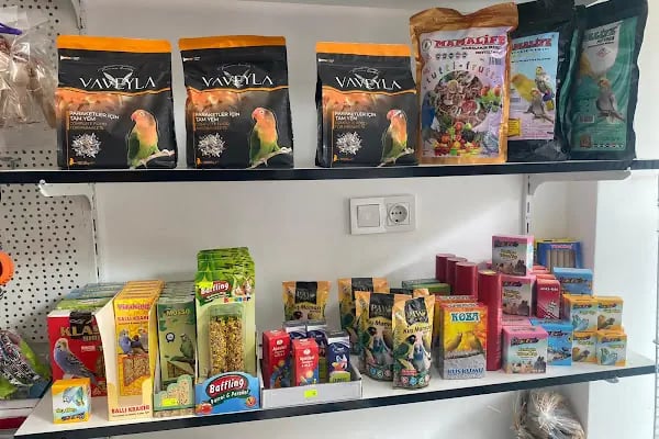 SİYA PET SHOP - Resim 7
