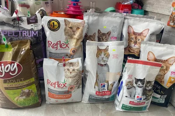 SİYA PET SHOP - Resim 10