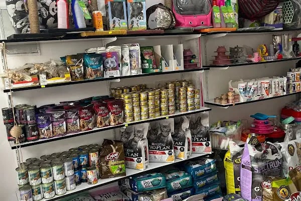 SİYA PET SHOP - Resim 17