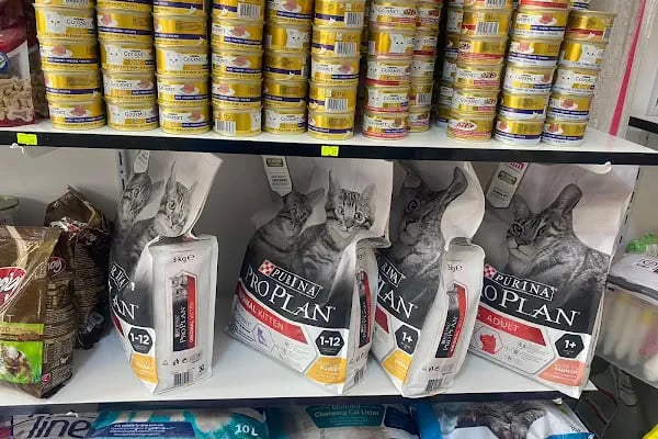 SİYA PET SHOP - Resim 4