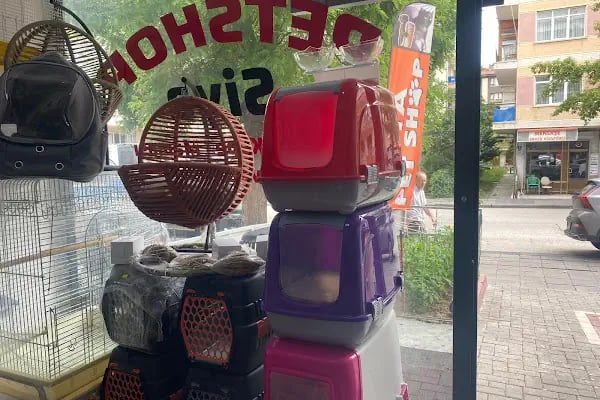 SİYA PET SHOP - Resim 19