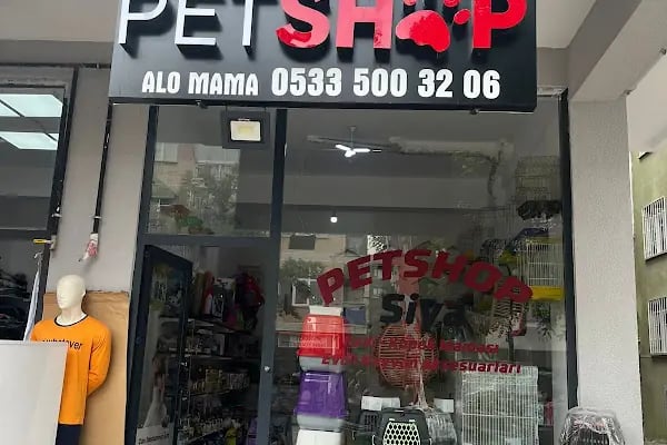 SİYA PET SHOP - Resim 1