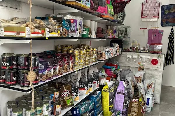 SİYA PET SHOP - Resim 14