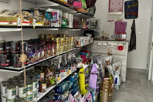 SİYA PET SHOP - Resim 16