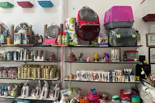SİYA PET SHOP - Resim 15