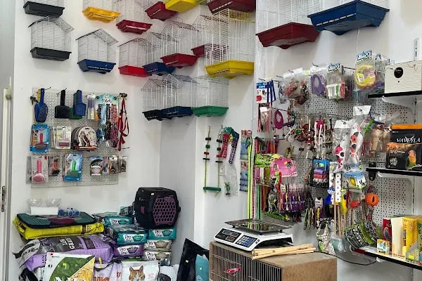 SİYA PET SHOP - Resim 2
