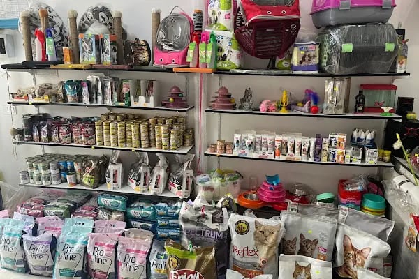 SİYA PET SHOP - Resim 11