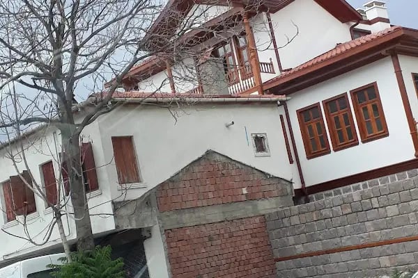 Ulucanlar Göz Eğitim ve Araştırma Hastanesi - Resim 18