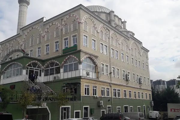 Hazreti İmam Zeynel Abidin Cami - Resim 19