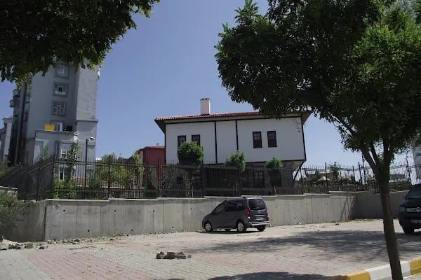 Hazreti İmam Zeynel Abidin Cami - Resim 4