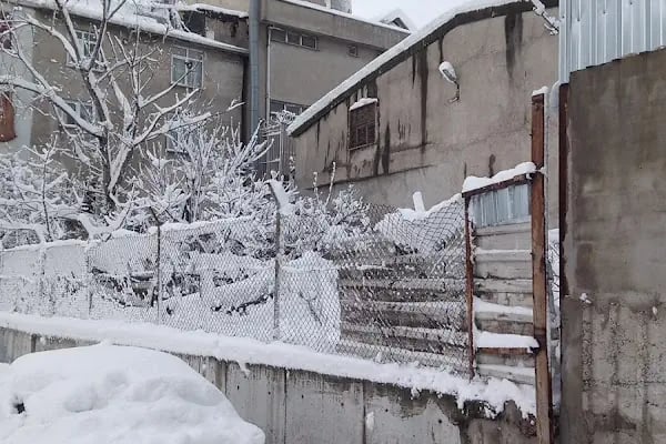 Hazreti İmam Zeynel Abidin Cami - Resim 13