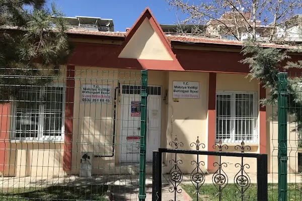 Üçbağlar Mahallesi Muhtarlığı - Resim 1