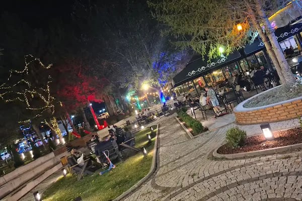OLLEYs Cafe Bowling ve Eglence Merkezi - Resim 16