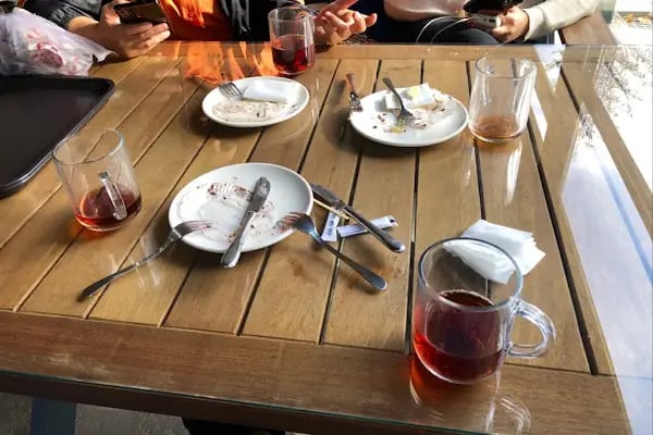 OLLEYs Cafe Bowling ve Eglence Merkezi - Resim 20