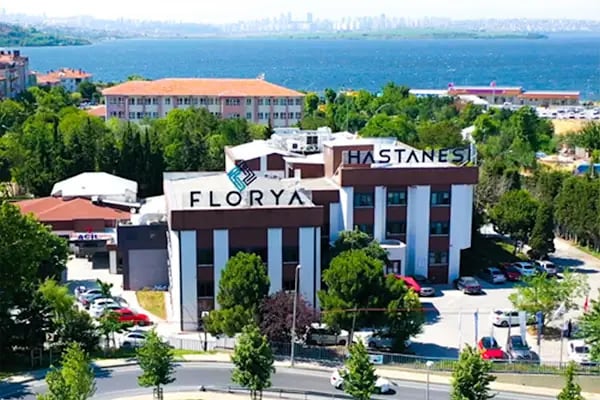 In Turkey Health - Resim 4