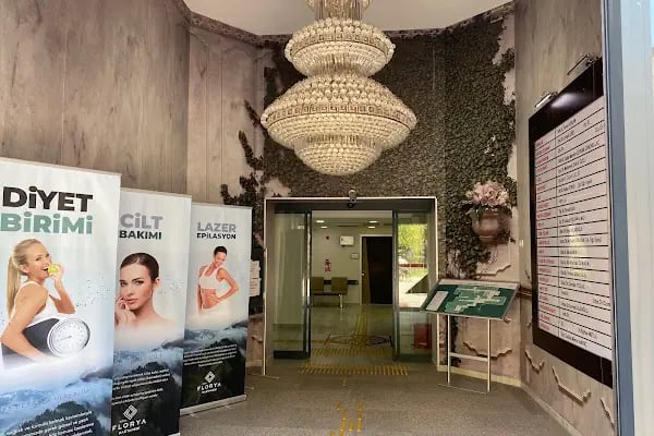 In Turkey Health - Resim 9