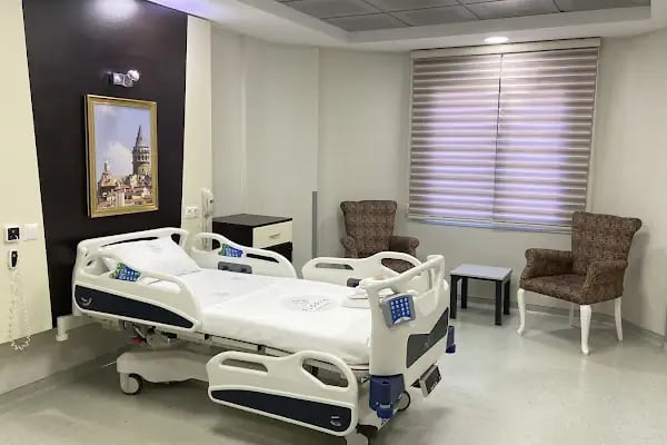 In Turkey Health - Resim 6