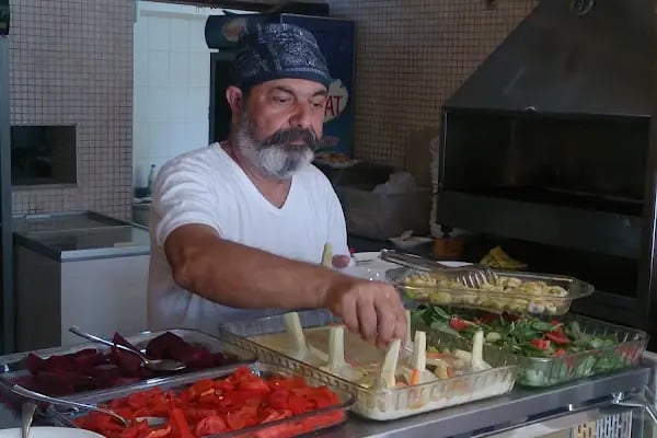 Çapa Lokantası - Resim 5