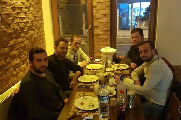 Çapa Lokantası - Resim 19