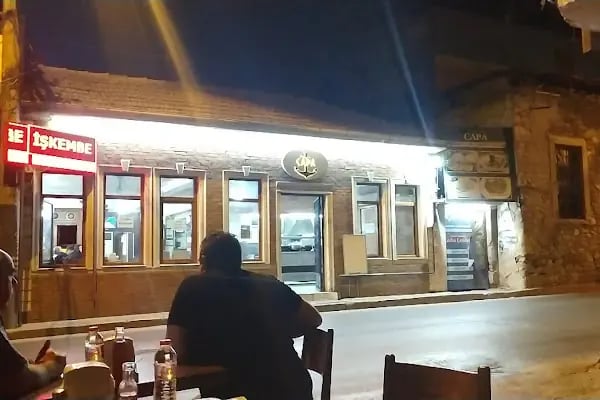 Çapa Lokantası - Resim 2
